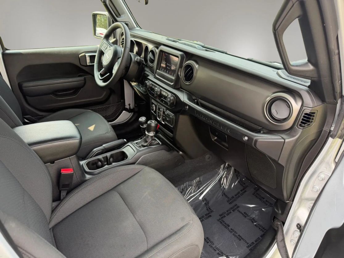 jeep wrangler 4xe 2023 1C4JJXN69PW591721 image jeep wrangler 4xe 2023 1C4JJXN69PW591721 image